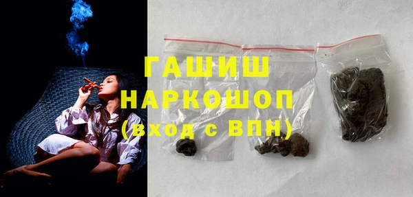 твердый Горняк